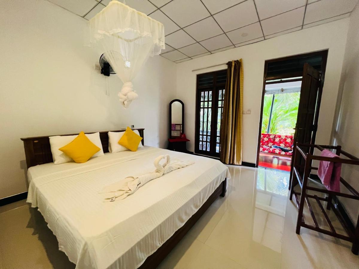 Sigiri Budget Homestay Sigiriya Exterior foto