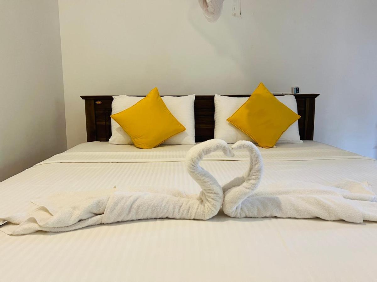 Sigiri Budget Homestay Sigiriya Exterior foto