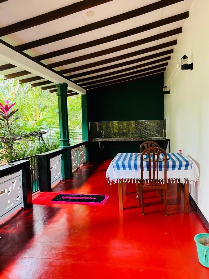 Sigiri Budget Homestay Sigiriya Exterior foto