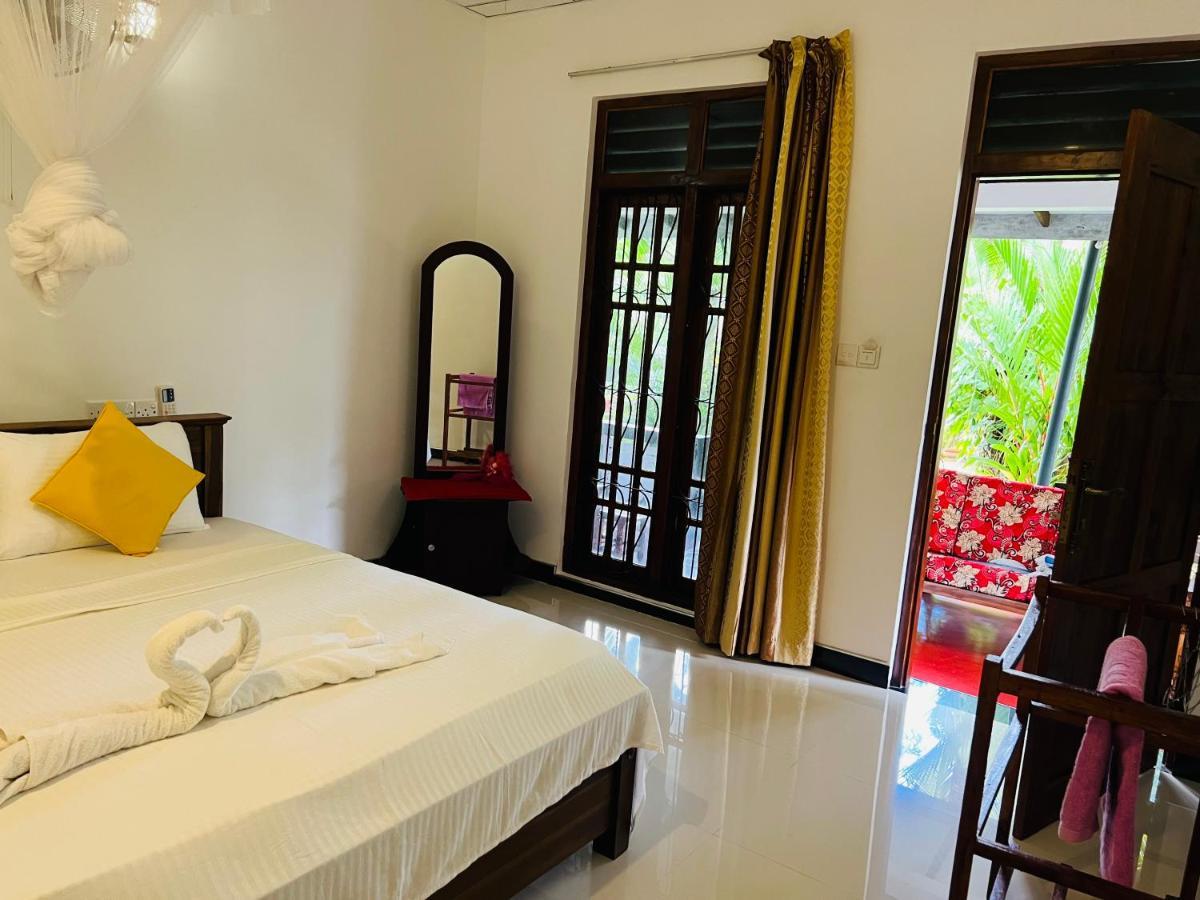 Sigiri Budget Homestay Sigiriya Exterior foto