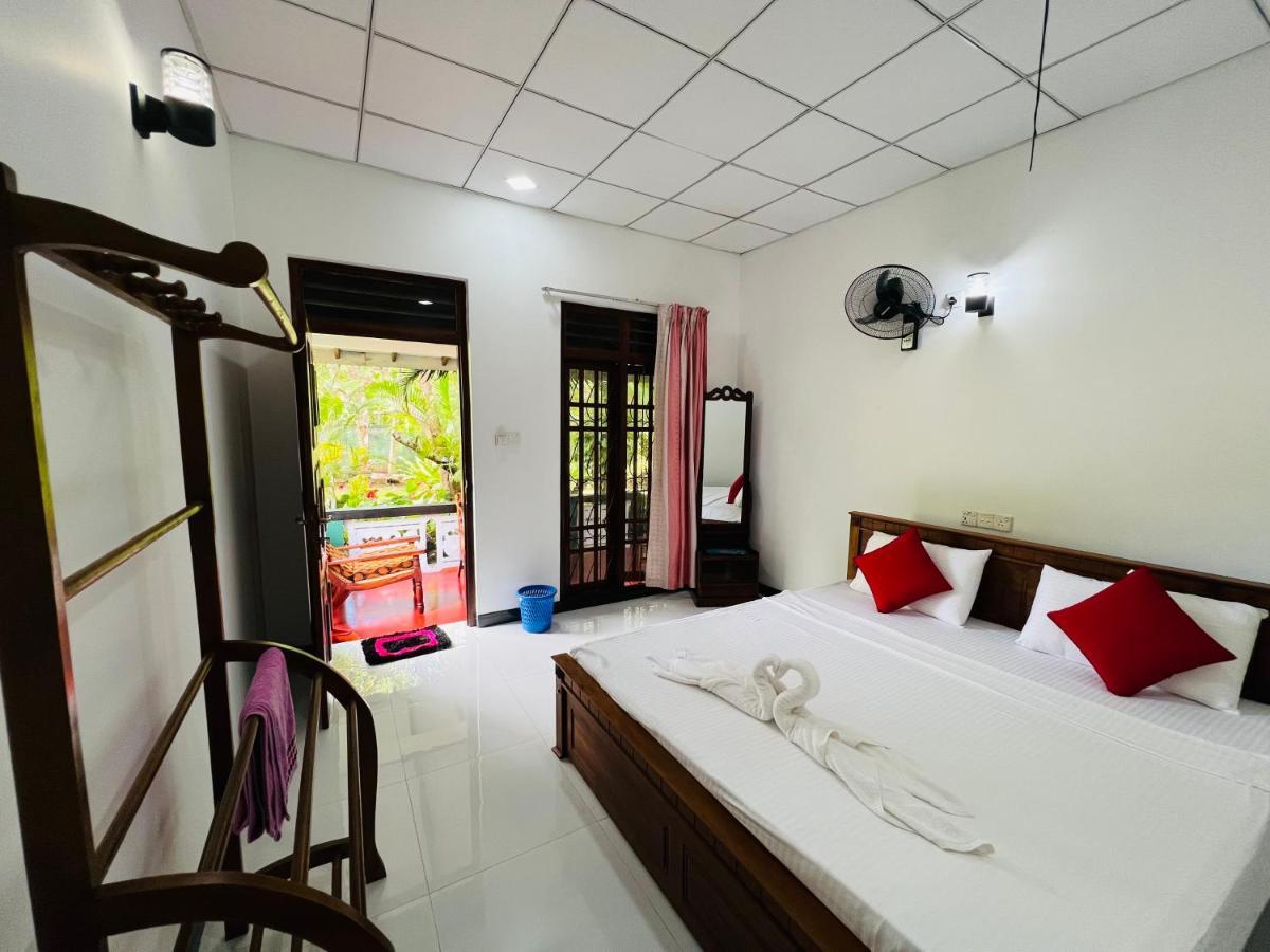 Sigiri Budget Homestay Sigiriya Exterior foto