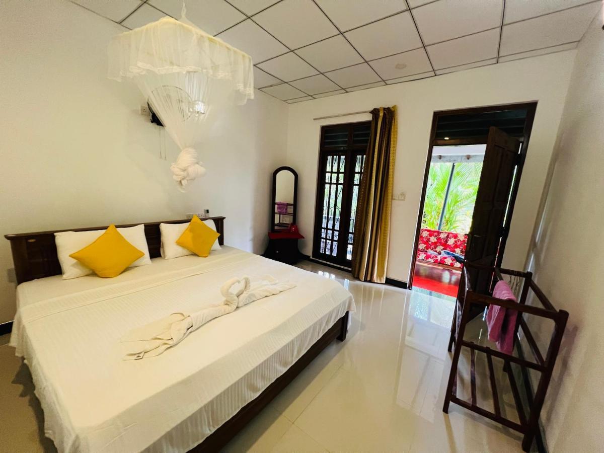 Sigiri Budget Homestay Sigiriya Exterior foto