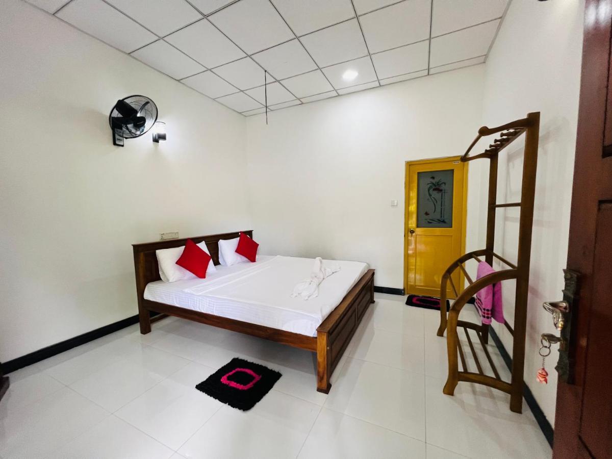 Sigiri Budget Homestay Sigiriya Exterior foto
