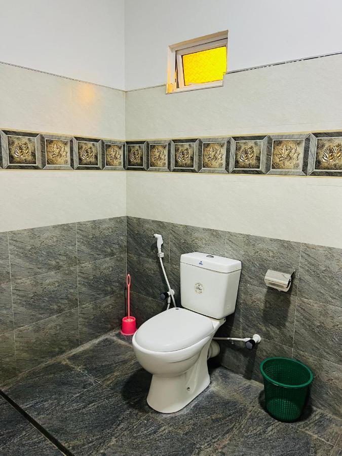 Sigiri Budget Homestay Sigiriya Exterior foto