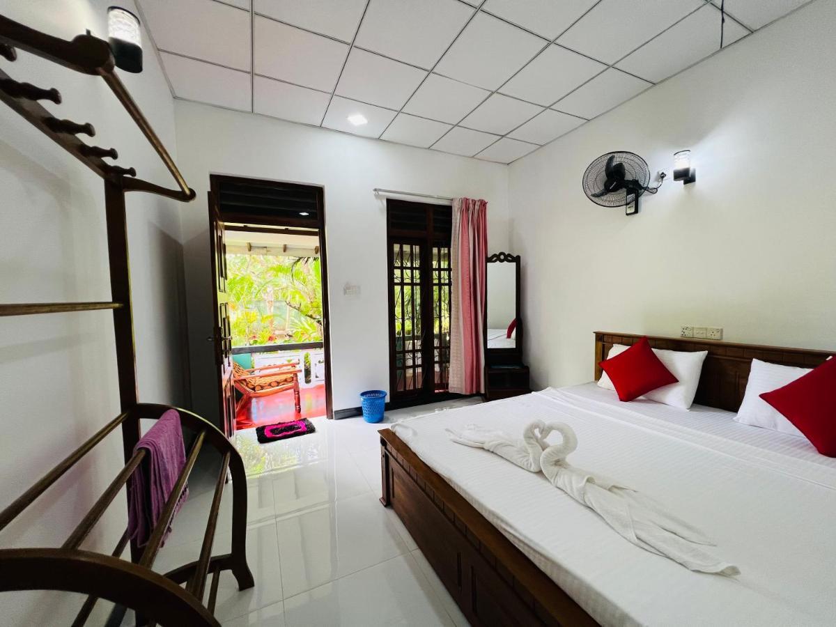 Sigiri Budget Homestay Sigiriya Exterior foto