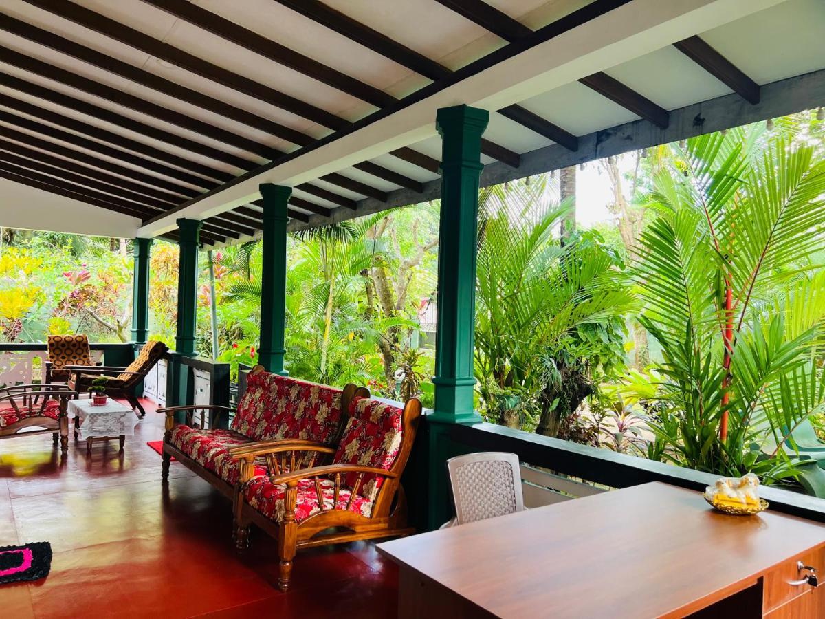 Sigiri Budget Homestay Sigiriya Exterior foto